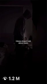 Instagram result